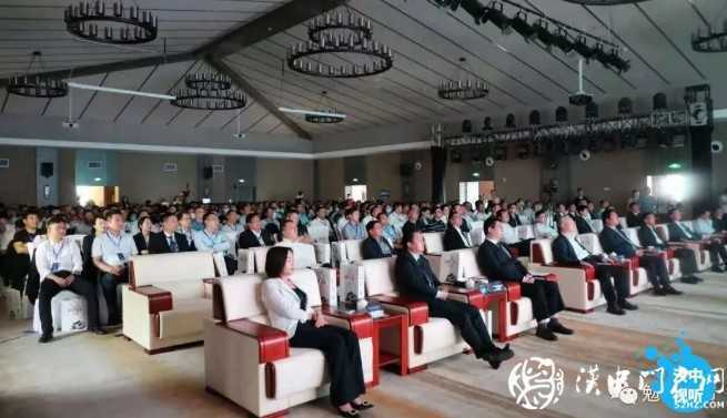 簽了！這些項(xiàng)目將助力漢中構(gòu)建千億級鋼鐵產(chǎn)業(yè)集群！