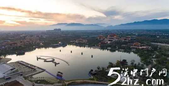 漢中旅游再創佳績！這4家景區喜提“新身份”！