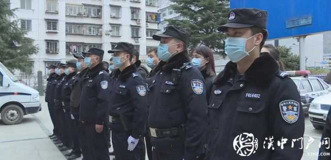 年底了，農(nóng)民工不再“憂薪”！略陽法院這樣做~