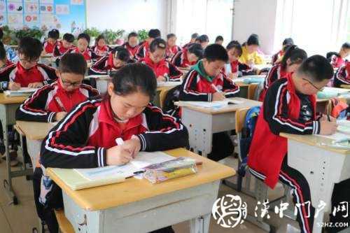 沒時間接孩子放學？略陽這所學校幫你“課后帶娃”