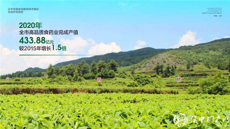 “五大發(fā)展理念”實施產(chǎn)業(yè)轉(zhuǎn)型升級，引領(lǐng)漢中經(jīng)濟高質(zhì)量發(fā)展