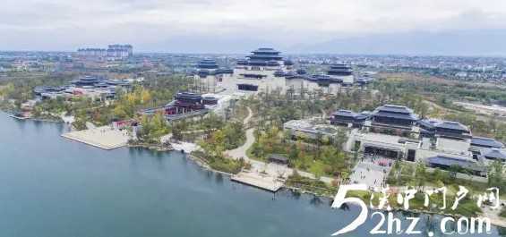 漢中旅游再創佳績！這4家景區喜提“新身份”！