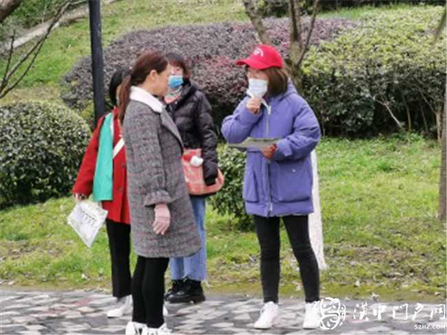陜西理工大學《江河衛士—保衛漢江碧水，爭當環保大使》生態環保項目圓滿完成