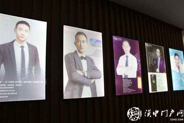 漢中市青年企業家協會“走訪會員企業，凝心聚力前行”第一期活動成功舉辦
