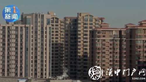 室內溫度比室外高28℃！漢中別羨慕，市政集中供暖真的來了！