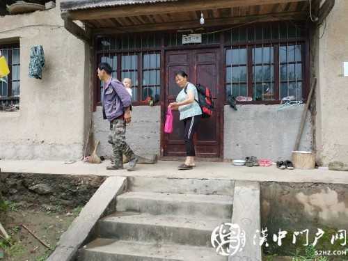直擊漢中防汛一線！堅決果斷轉移避險，確保人民群眾生命安全！