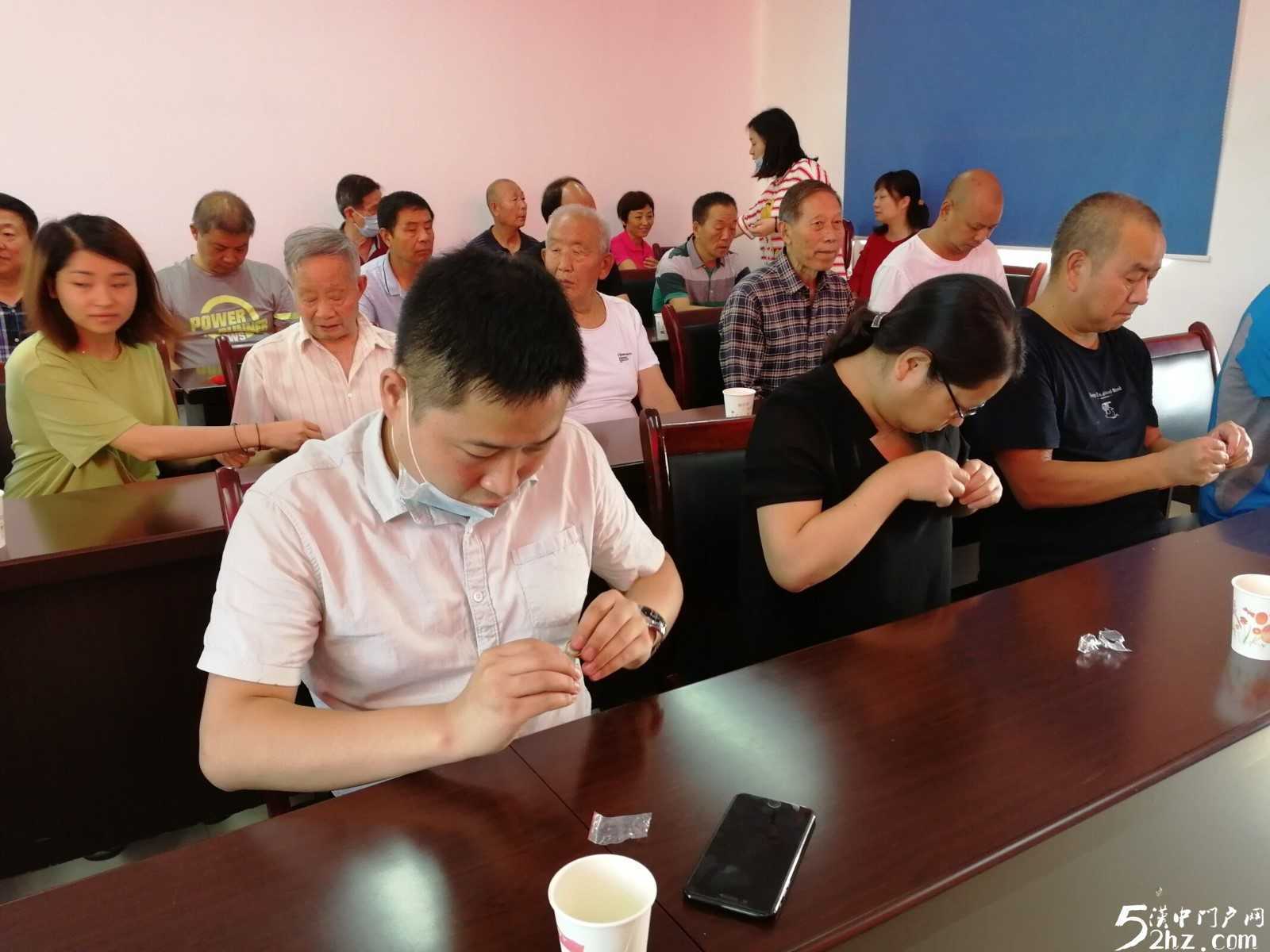 【凝心聚力銘初心· 砥礪奮進再啟程】漢臺區(qū)東關(guān)街道辦事處漢豐社區(qū)開展慶祝建黨99周年系列主題黨日活動