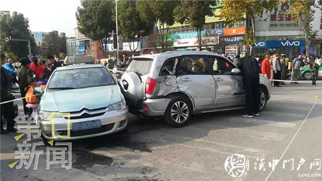 漢中一司機(jī)2年前帶病駕駛公交車失控，致2死5傷被提起公訴?