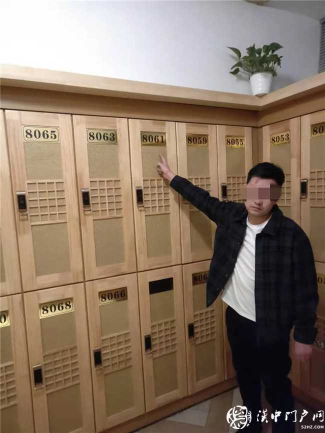 可惡！浴室儲物柜被盜 竟是…