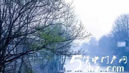 漢中旅游再創佳績！這4家景區喜提“新身份”！