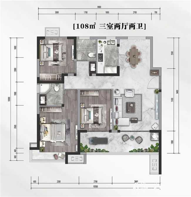 踏浪而來，啟幕國際濱水人居范本；榮盛濱江悅府產(chǎn)品發(fā)布會，圓滿落幕