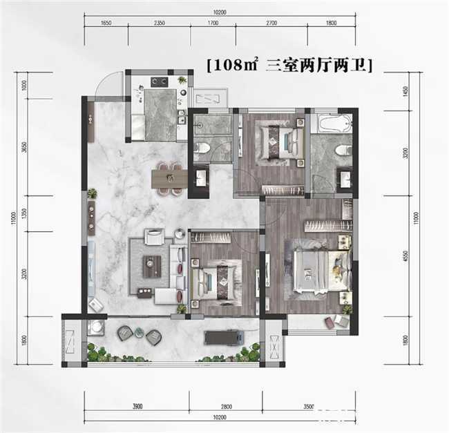 踏浪而來，啟幕國際濱水人居范本；榮盛濱江悅府產(chǎn)品發(fā)布會，圓滿落幕