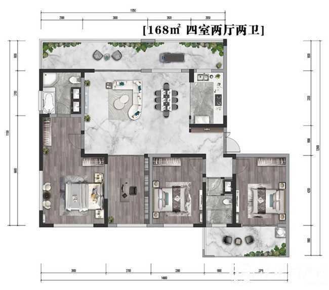 踏浪而來，啟幕國際濱水人居范本；榮盛濱江悅府產(chǎn)品發(fā)布會，圓滿落幕