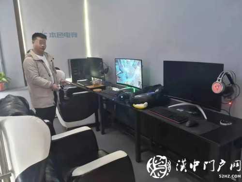 漢臺區一網吧被盜，損失設備價值4萬余元，警方跨省抓獲嫌疑人