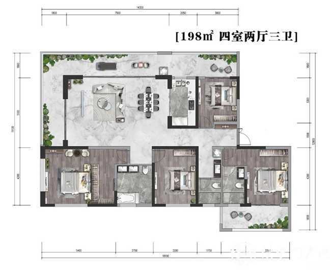 踏浪而來，啟幕國際濱水人居范本；榮盛濱江悅府產(chǎn)品發(fā)布會，圓滿落幕