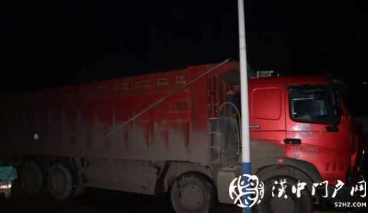 致1人死亡，漢中一司機肇事逃逸！
