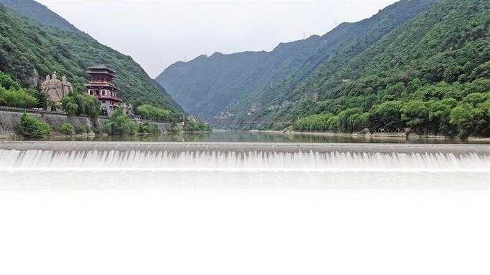 漢中世界灌溉工程遺產(chǎn)探秘：三堰水潤(rùn)魚米鄉(xiāng)