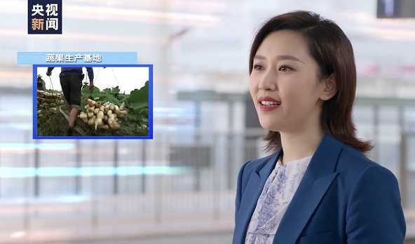 《坐著高鐵看中國》收官！8路記者云連線，講述“旅程”中的心里話