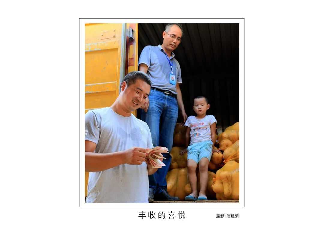1175戶、34466人脫貧！漢臺區(qū)做了這些......"