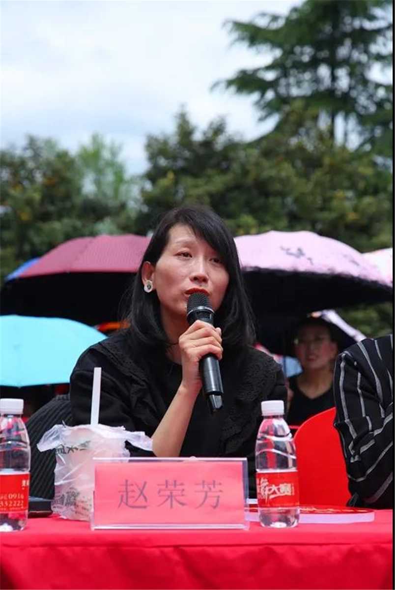 羌南晨曦 | 寧強(qiáng)縣首屆“羌南晨曦杯”廣場舞大賽總決賽圓滿成功！