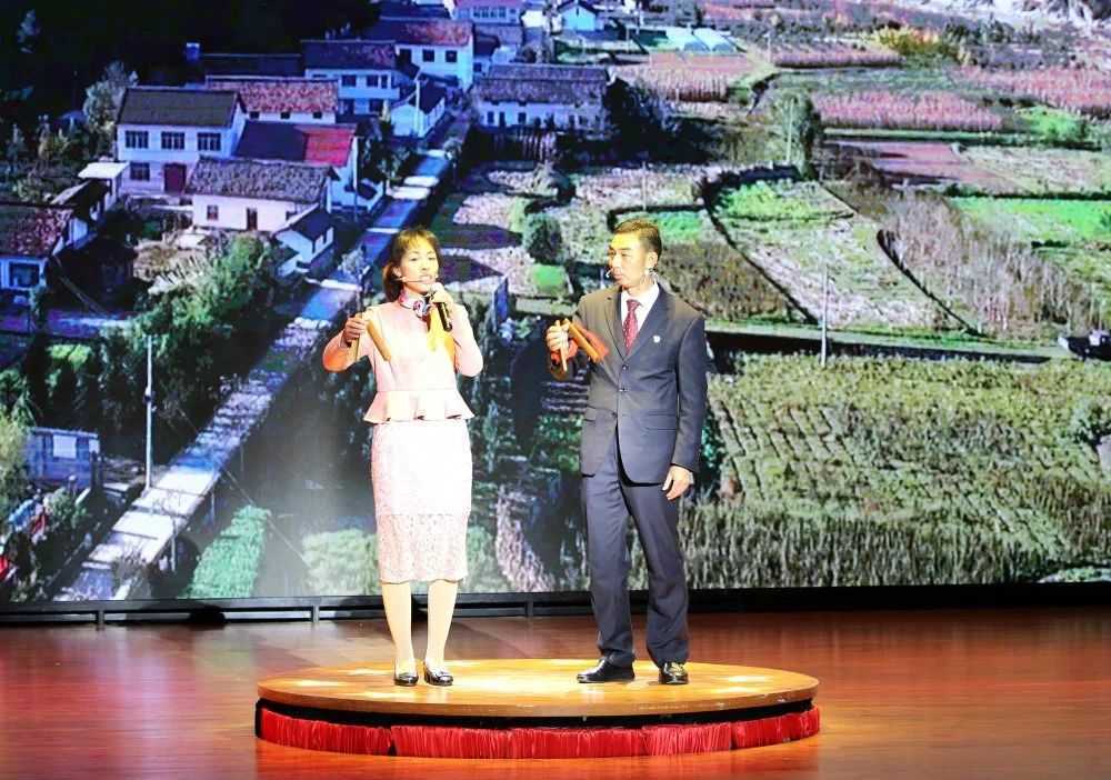 東風(fēng)吹 戰(zhàn)鼓擂|留壩縣舉行2020年度村黨組織書記“曬初心、比業(yè)績”總擂臺賽