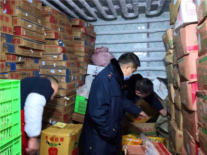 漢中：多部門落實“四個最嚴”要求，保障食品藥品安全！