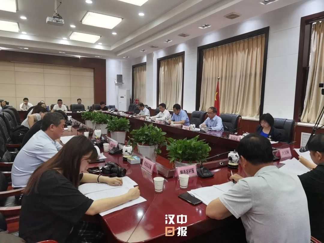 有錢發、有房住！漢中“人才新政”，一大波福利要給你??→→→