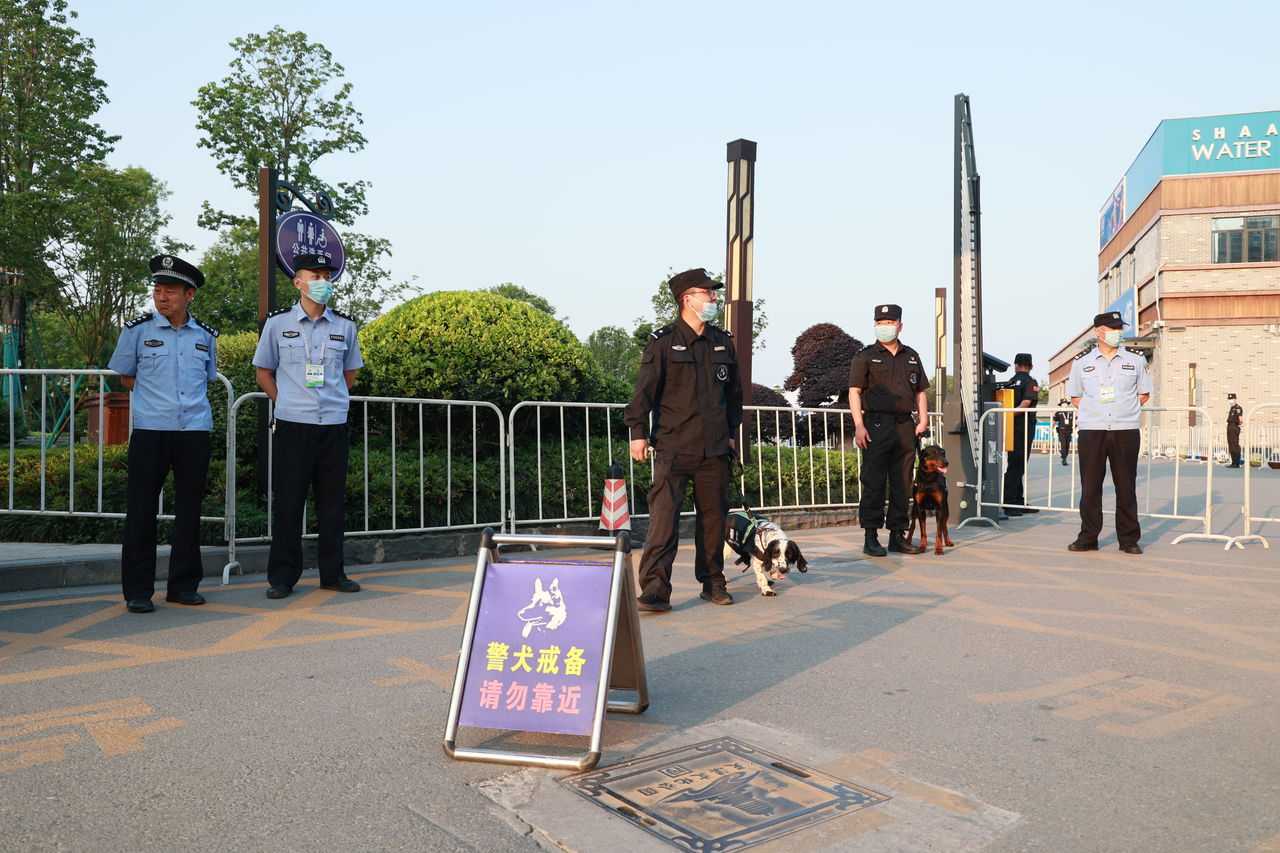 再續(xù)休閑觀光之約，“一帶一路”陜西2021漢中國(guó)際鐵人三項(xiàng)賽圓滿舉辦