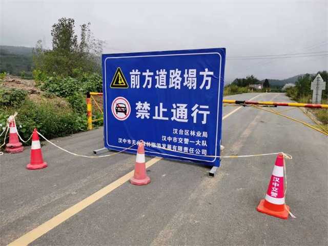 68小時堅守！漢中交警大隊圓滿完成國慶假期道路交通安保任務"