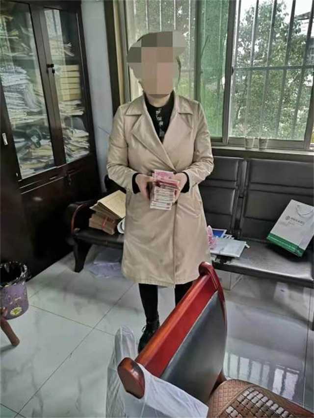貸款逾期被起訴，判決后仍無(wú)動(dòng)于衷，洋縣一“老賴”被拘15日！