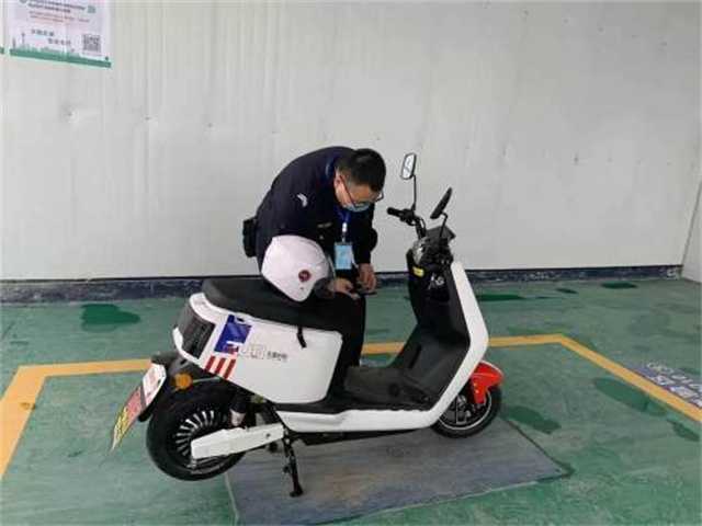 動(dòng)真格！實(shí)施第一天，處罰210人！