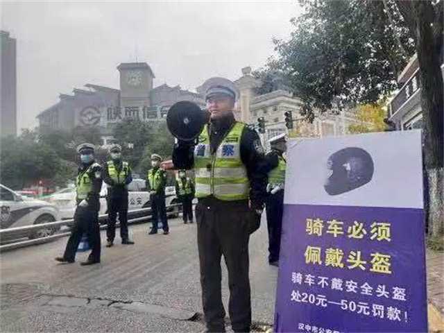 動(dòng)真格！實(shí)施第一天，處罰210人！
