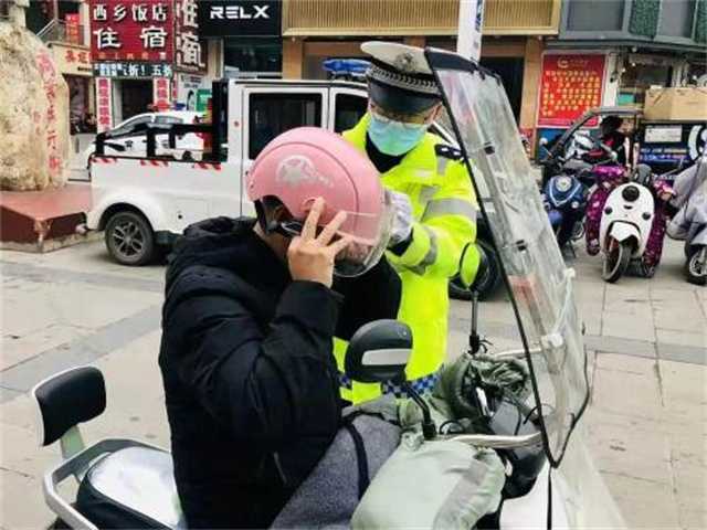 動(dòng)真格！實(shí)施第一天，處罰210人！