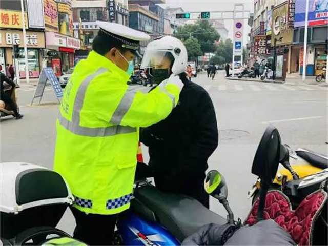 動(dòng)真格！實(shí)施第一天，處罰210人！