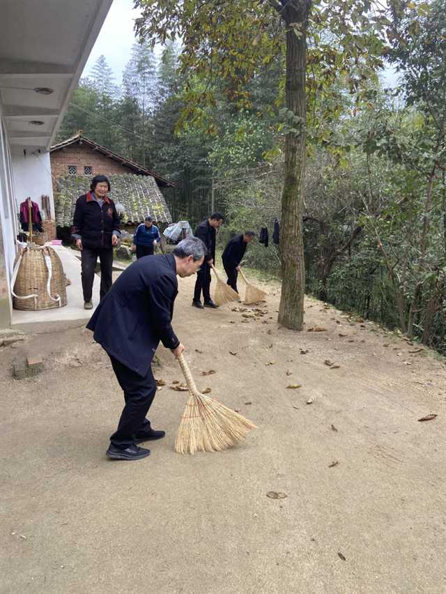 “進、知、解”城固縣審計局用心用情干在實處
