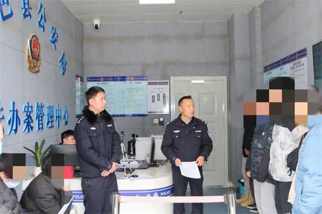 “炸街黨”飆車擾民，漢中警方果斷出手！！