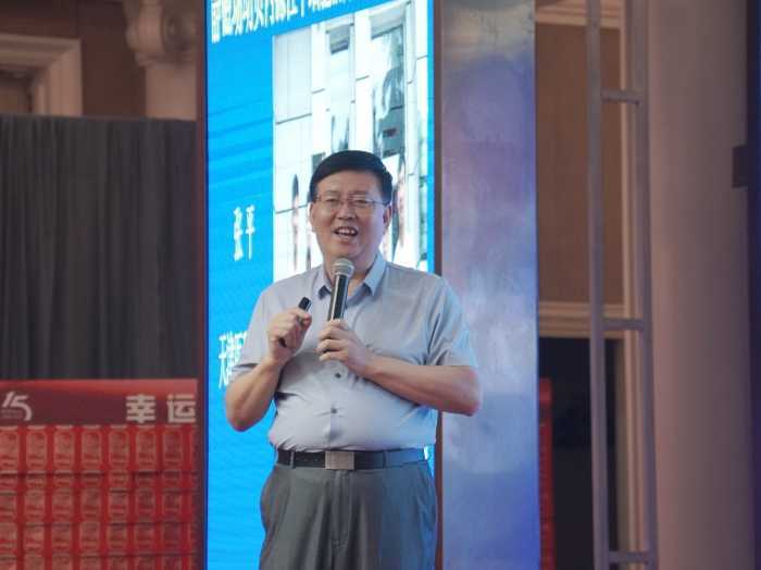 2023和也“興業十五載，奮斗正青春”陜西漢中站主題活動隆重舉行