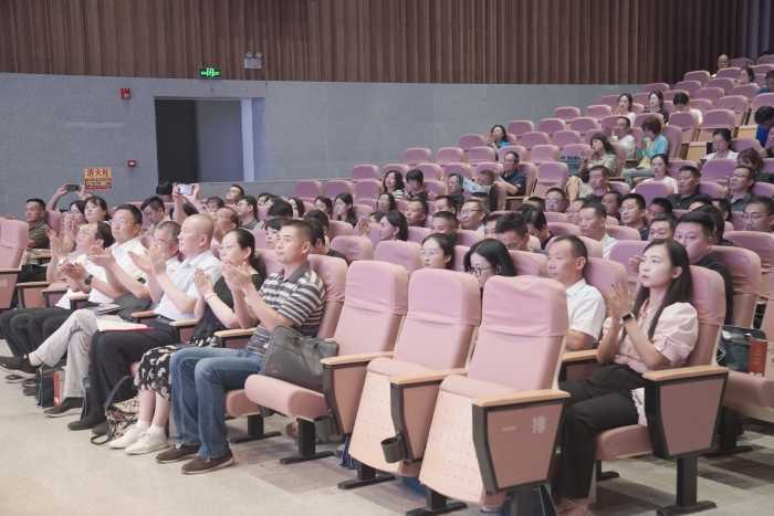 “遇見秦嶺，預見未來”大秦嶺研學2023秋季產品推介會在漢中留壩縣舉辦