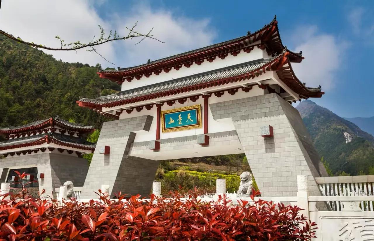 漢風潮玩正當時！漢臺五一文旅盛宴開啟