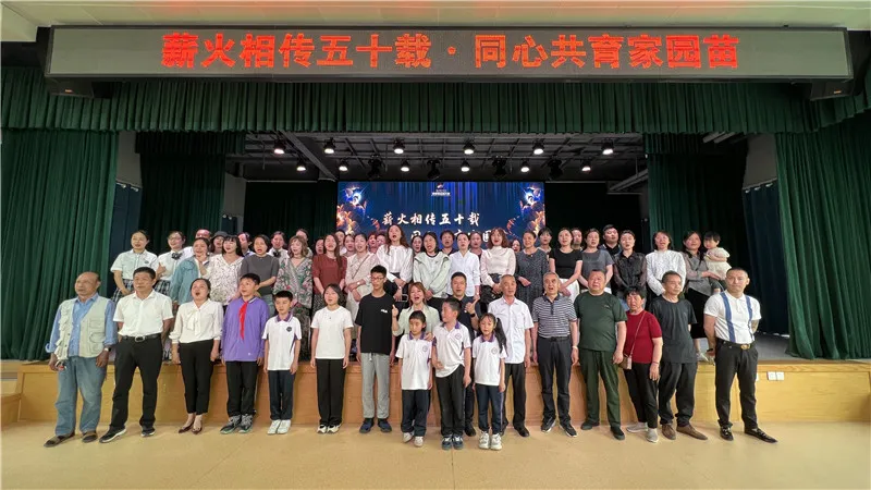 真金白銀發福利！漢中博遠幼兒園開展“多孩家庭特別關懷行動”
