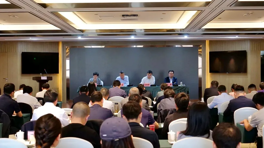 點贊！留壩休閑農業發展經驗在全省交流