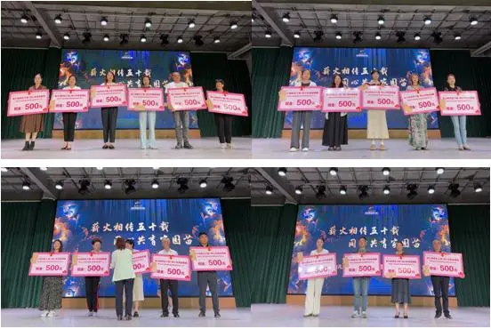 真金白銀發福利！漢中博遠幼兒園開展“多孩家庭特別關懷行動”